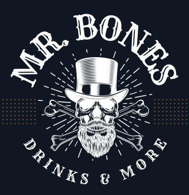 Mr. Bones Drinks & More