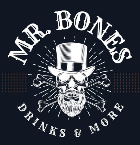 Mr. Bones Drinks & More